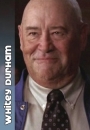Whitey Durham